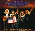 Night Ranger ナイト・レンジャー/California,USA 1988