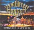 Night Ranger ナイト・レンジャー/New York,USA 2013 & more