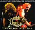 Night Ranger ナイト・レンジャー/Tokyo,Japan 6.14.2011