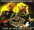 Night Ranger ナイト・レンジャー/Tokyo,Japan 6.13.2011