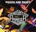 Night Ranger ナイト・レンジャー/Tokyo,Japan 1983