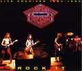 Night Ranger ナイト・レンジャー/Live Archives 1984-1985