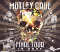 Motley Crue モトリー・クルー/Hyogo,Japan 2015 Another Ver.