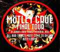 Motley Crue モトリー・クルー/Hyogo,Japan 2015