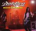 Dokken ドッケン/Mexico 2006 & California,USA 2008