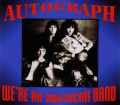Autograph オートグラフ/Maryland,USA 1986