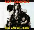 Suzi Quatro スージー・クアトロ/Italy 1975