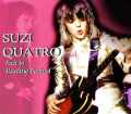 Suzi Quatro スージー・クワトロ/England 1983