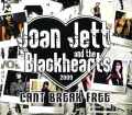 Joan Jett ジョーン・ジェット/Osaka,Japan 2009