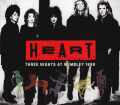 Heart ハート/London,UK 1988