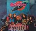 Heart ハート/Led Zeppelin Compilation 1978-2014