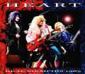 Heart ハート/Tennessee,USA 1985