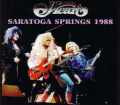 Heart ハート/New York,USA 1988