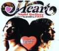 Heart ハート/Illinois,USA 1976