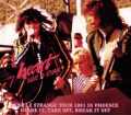 Heart ハート/Arizona,USA 1981