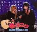 Heart ハート/Florida,USA 2002