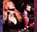 Heart ハート/North Carolina,USA 1985 & more