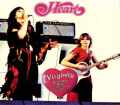 Heart ハート/Ohio & Illinois,USA 1976