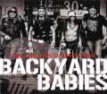 Backyard Babies バックヤード・ベイビーズ/Tokyo,Japan 2008