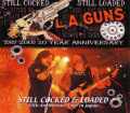 L.A.Guns エルエー・ガンズ/Tokyo,Japan 2009
