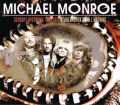 Michael Monroe マイケル・モンロー/Osaka,Japan 2011