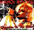 Hanoi Rocks ハノイ・ロックス/Osaka,Japan 1983