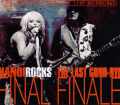 Hanoi Rocks ハノイ・ロックス/Tokyo,Japan 3.16.2009