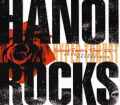 Hanoi Rocks ハノイ・ロックス/Tokyo,Japan 2007