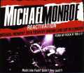 Michael Monroe マイケル・モンロー/London,UK 2010 & more