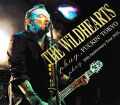 Wildhearts,HEY! HELLO! ワイルドハーツ/Tokyo,Japan 2015