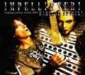 Impellitteri インペリテリ/Osaka,Japan 2015