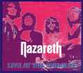 Nazareth ナザレス/London,UK 1971