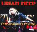 Uriah Heep ユーライア・ヒープ/Germany 1988