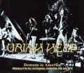 Uriah Heep ユーライア・ヒープ/California,USA 1972