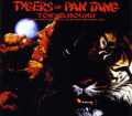 Tygers of Pan Tang タイガーズ・オブ・パンタン/Tokyo,Japan 1982