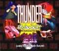 Thunder サンダー/Osaka,Japan 2009