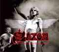 Saxon サクソン/London,UK 1980 & more