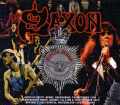 Saxon サクソン/UK 1980,'81 & Switerland 2008