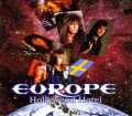 Europe ヨーロッパ/California,USA 1987