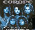 Europe ヨーロッパ/Spain & London,UK 1989