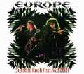 Europe ヨーロッパ/Sweden 2009