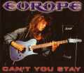 Europe ヨーロッパ/The Final Count Down Demo Take