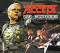 Accept アクセプト/England,UK 1986