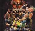 Accept アクセプト/Osaka,Japan 2012