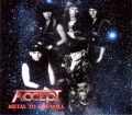 Accept アクセプト/Ohio,USA 1984