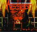 Accept アクセプト/Restless and Wild Demo Sessions 1982