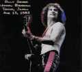 Billy Squier ビリー・スクワイア/Tokyo,Japan 1983