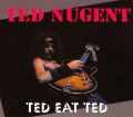 Ted Nugent テッド・ニュージェント/Texas,USA 1977