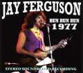 Jay Ferguson ジェイ・ファーガソン/New York,USA 1977