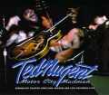 Ted Nugent テッド・ニュージェント/Oregon,USA 1975